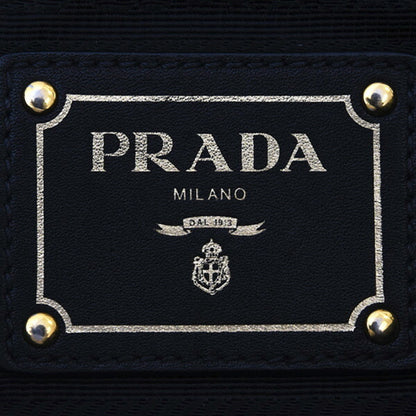 Prada Others Black Shoulder Bags
