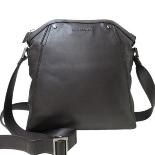 Bvlgari Others Brown Shoulder Bags