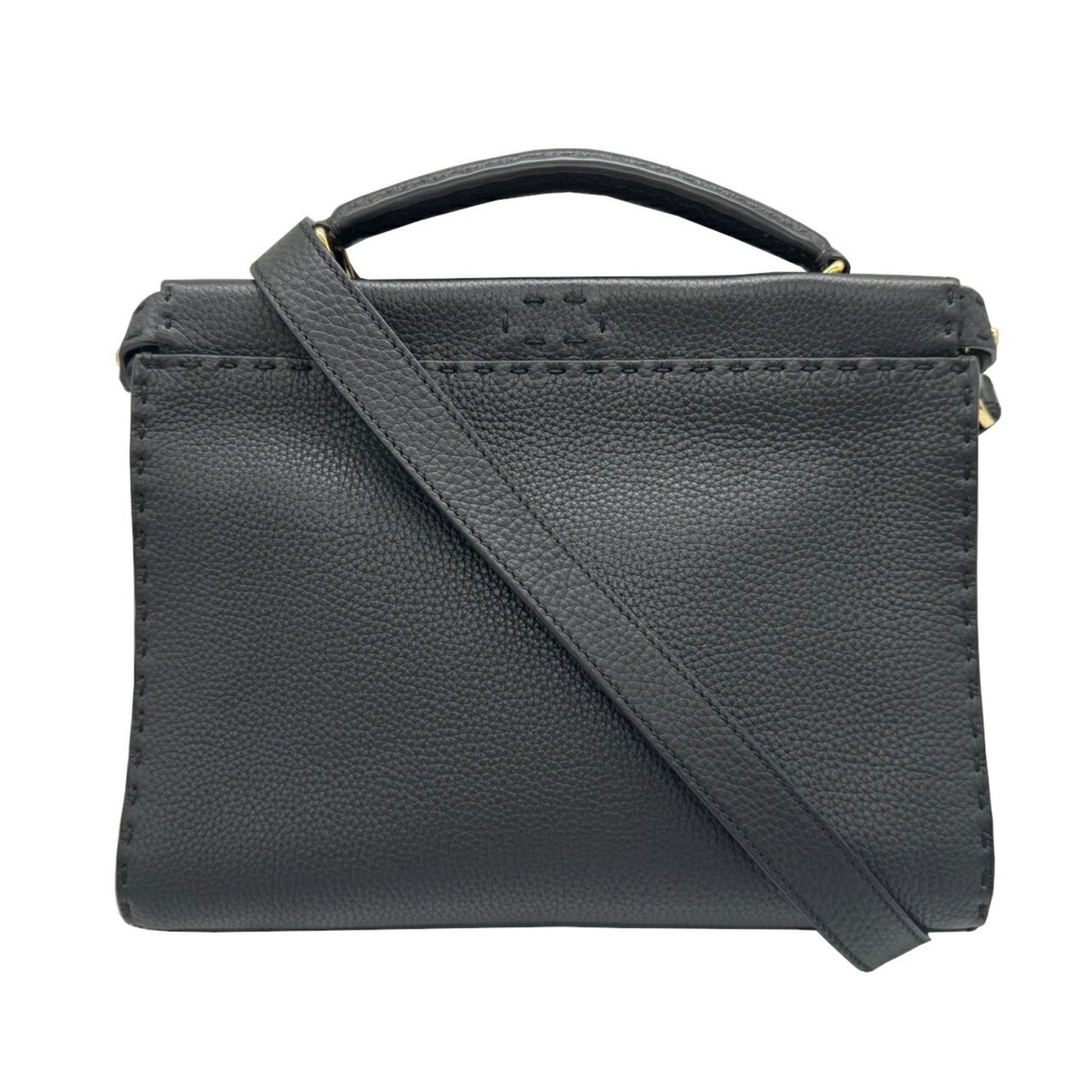 Fendi Others Black Shoulder Bags