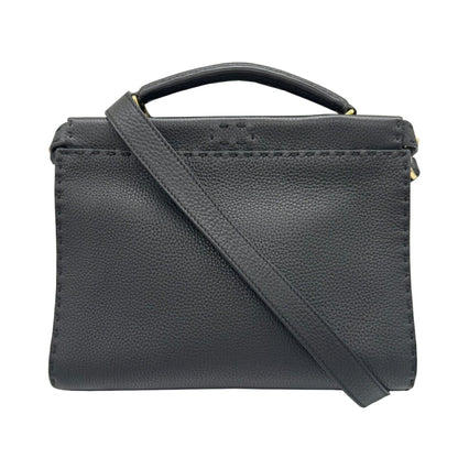 Fendi Others Black Shoulder Bags