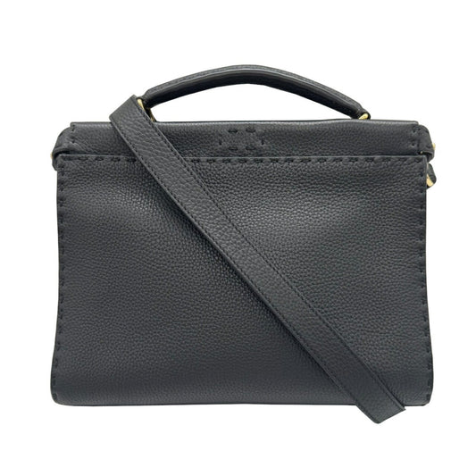 Fendi Others Black Shoulder Bags