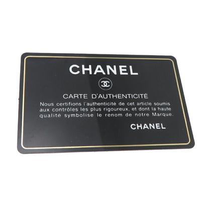 Chanel Nylon Black Handbags