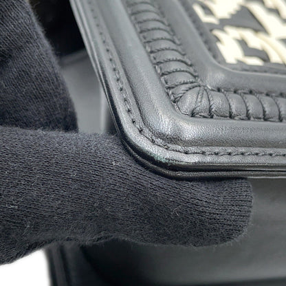 Chanel Others Black Shoulder Bags