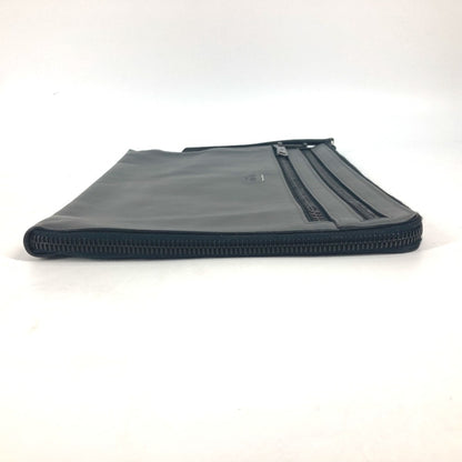 Fendi Others Gray Clutch Bags