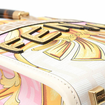 Fendi Others Multi Handbags