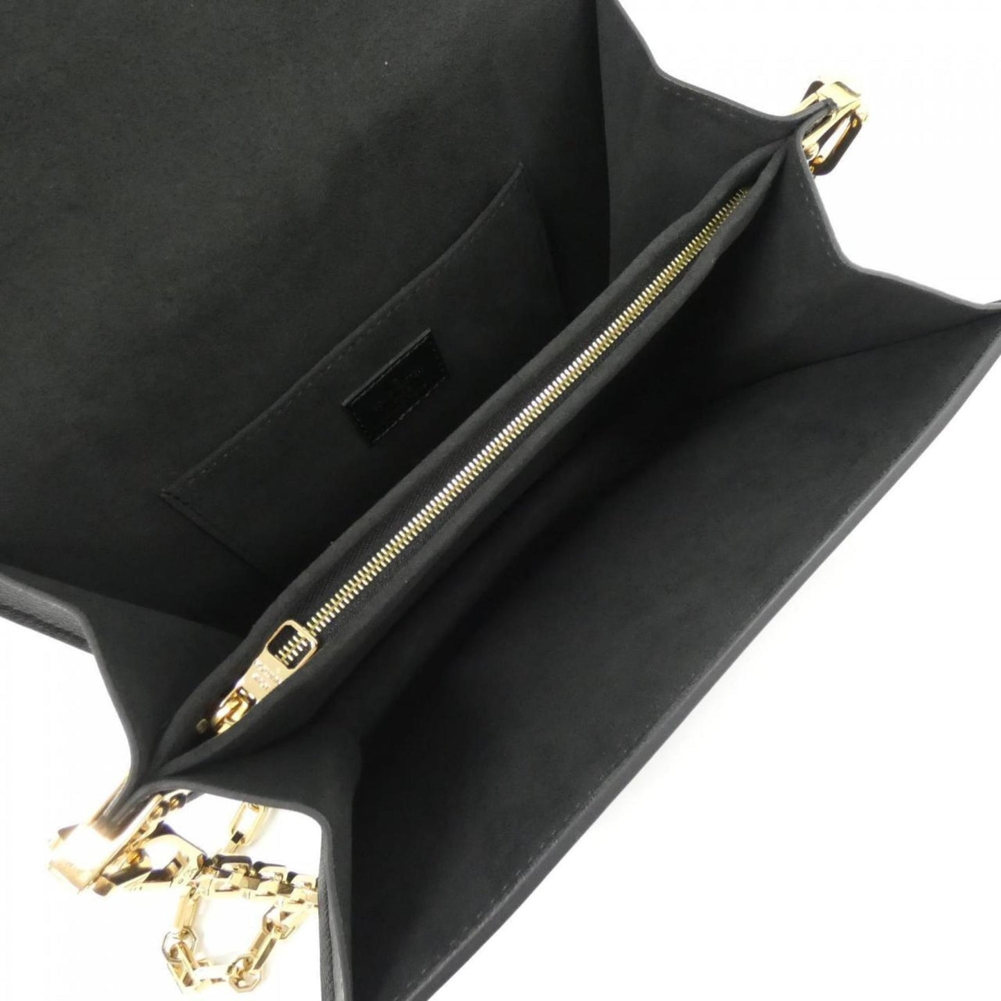 Louis Vuitton Others Black Shoulder Bags
