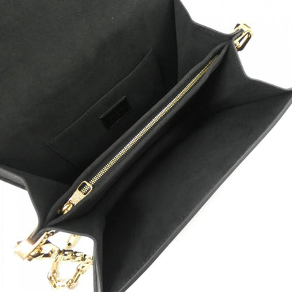 Louis Vuitton Others Black Shoulder Bags