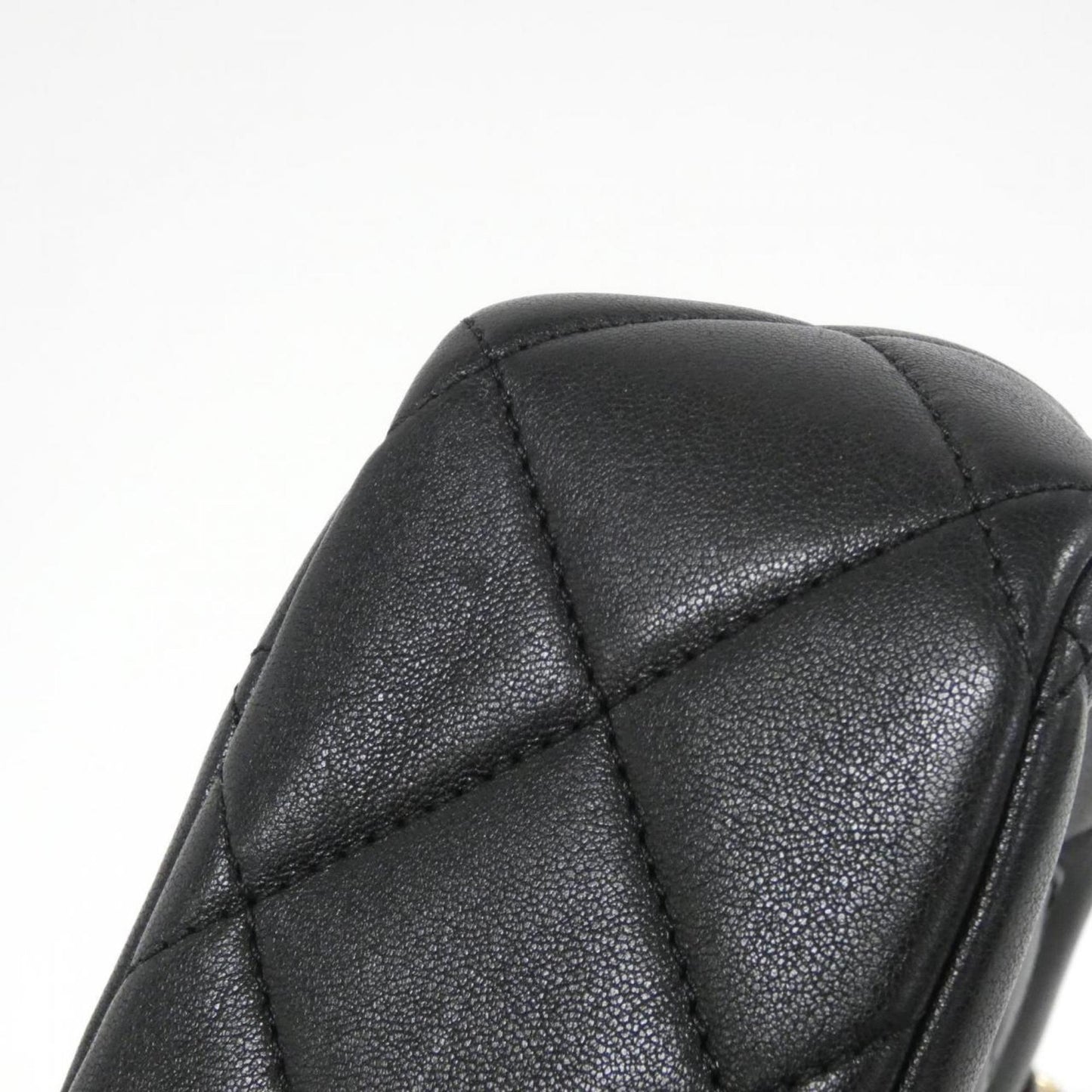 Chanel Others Black Handbags