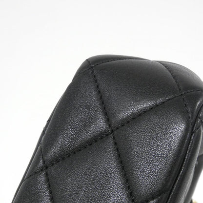 Chanel Others Black Handbags