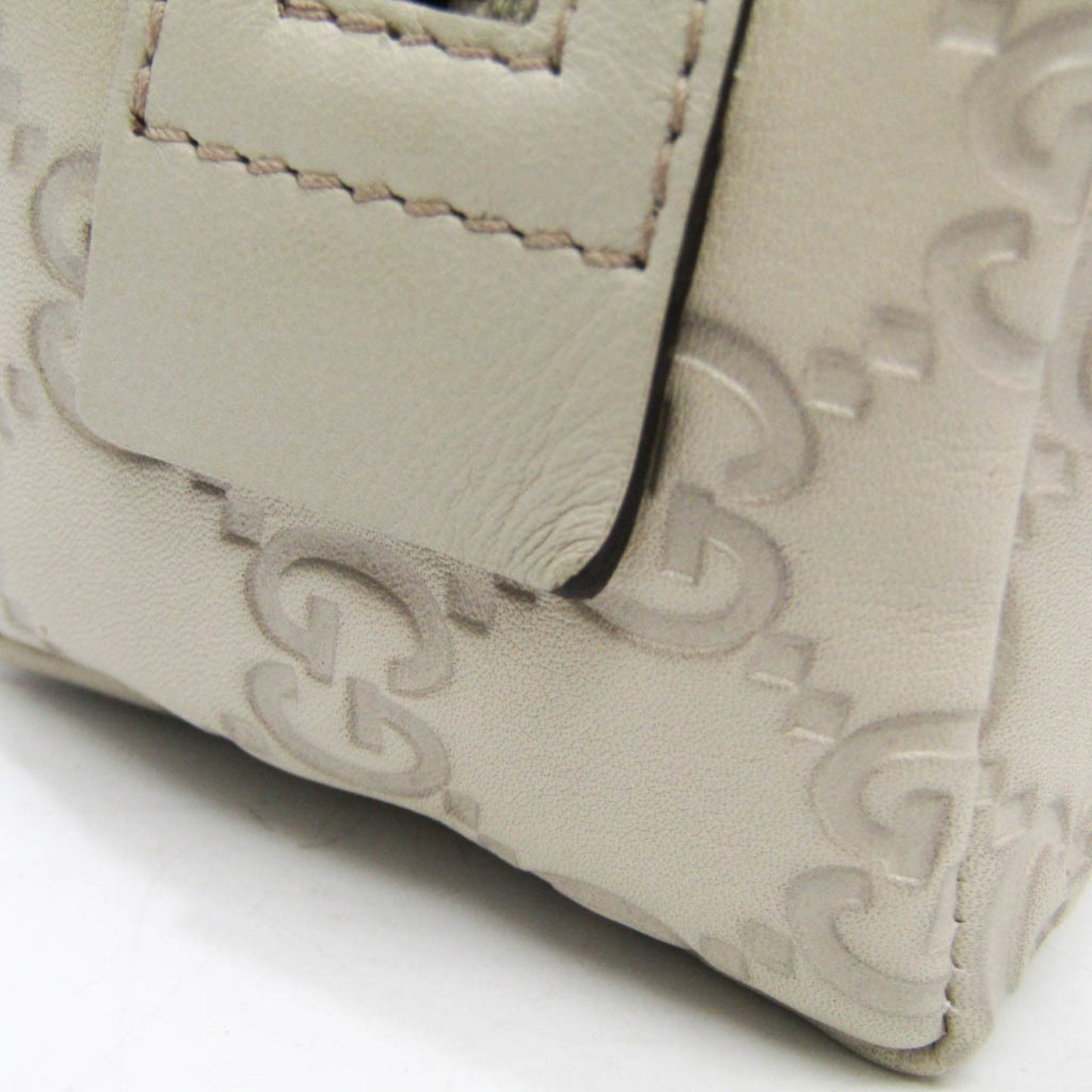 Gucci Others White Small Bags