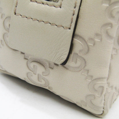 Gucci Others White Small Bags