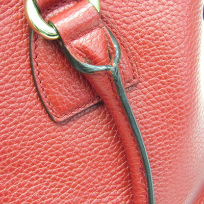 Gucci Others Red Handbags