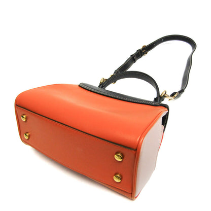 Tod's Others Black Handbags