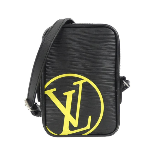 Louis Vuitton Others Black Shoulder Bags