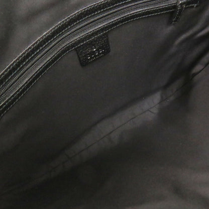 Gucci Canvas Black Handbags