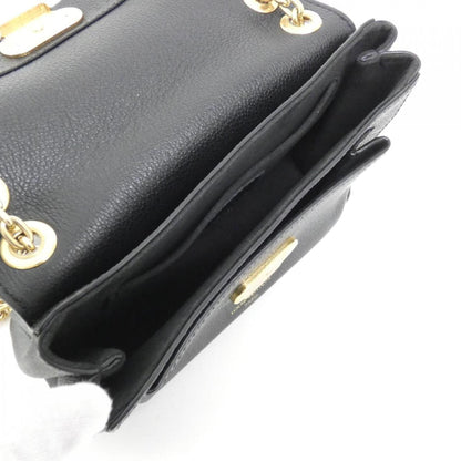 Louis Vuitton Empreinte Black Shoulder Bags