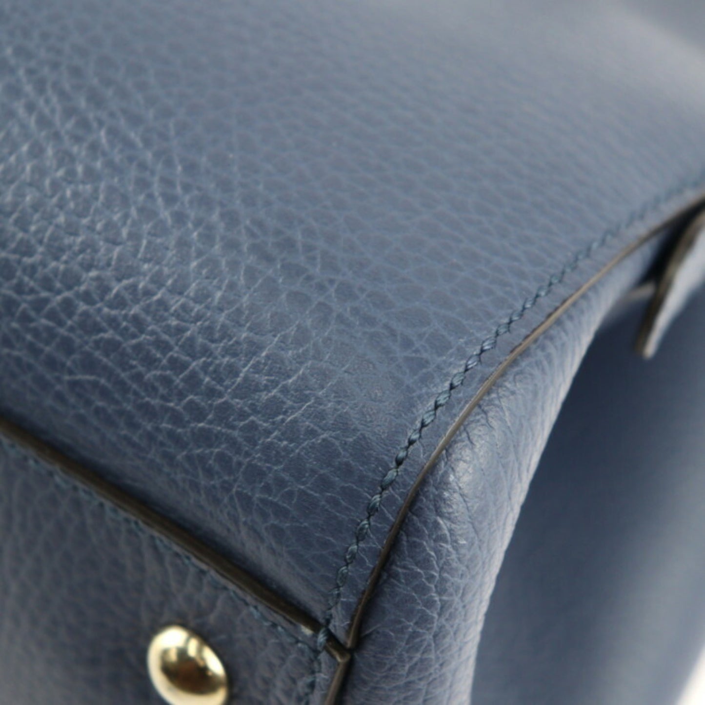 Gucci Others Blue Handbags