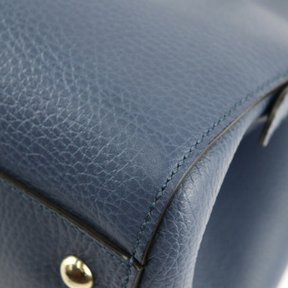 Gucci Others Blue Handbags