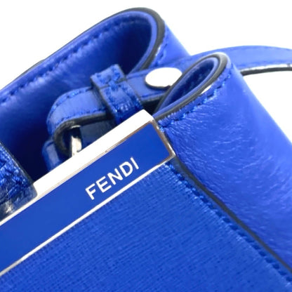 Fendi Others Blue Handbags