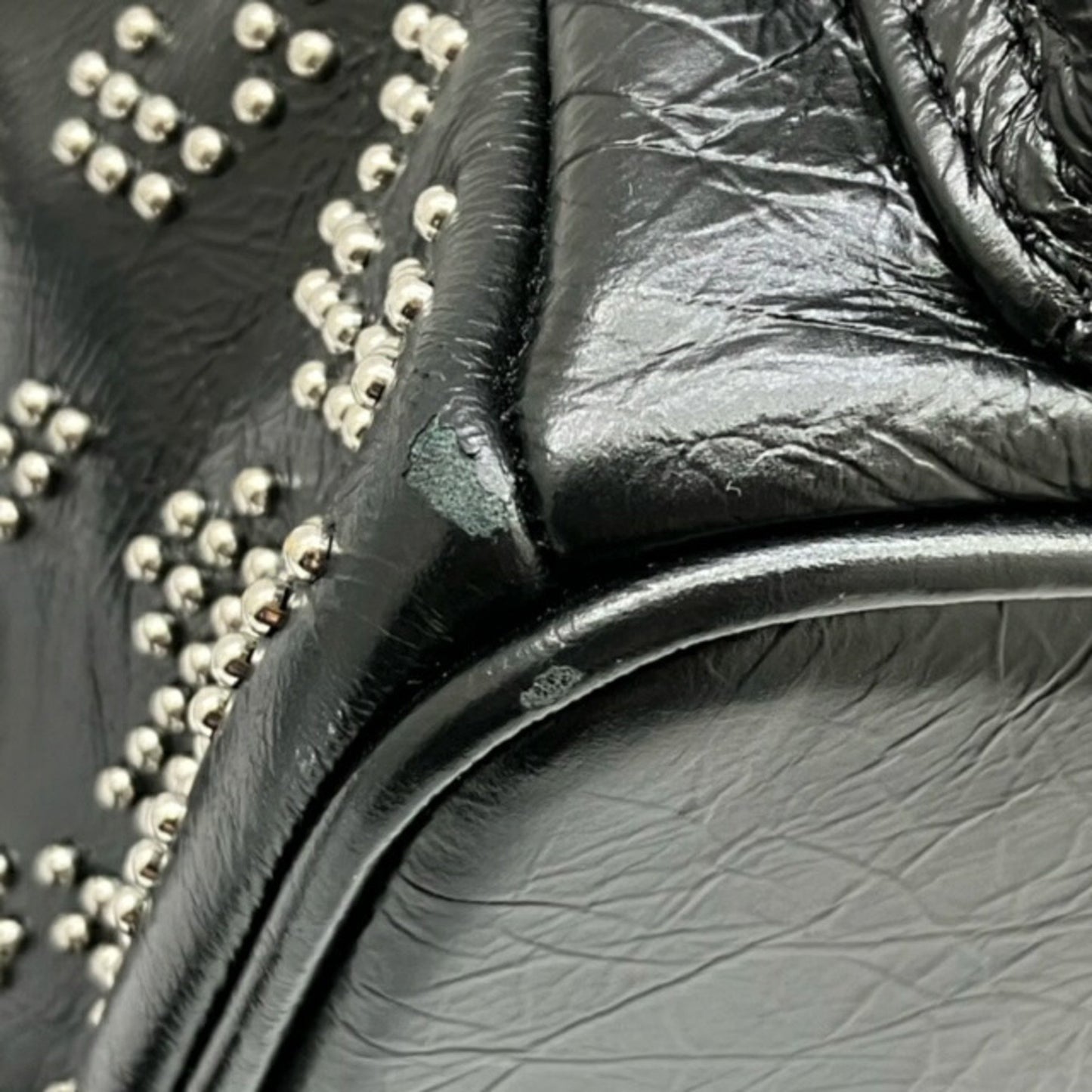 Mcm Others Black Backpacks