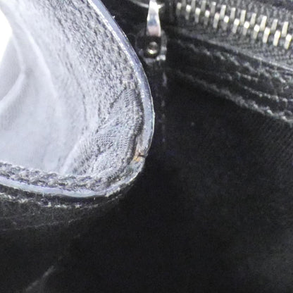 Gucci Canvas Black Shoulder Bags