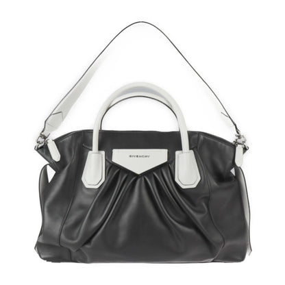 Givenchy Others Black Handbags