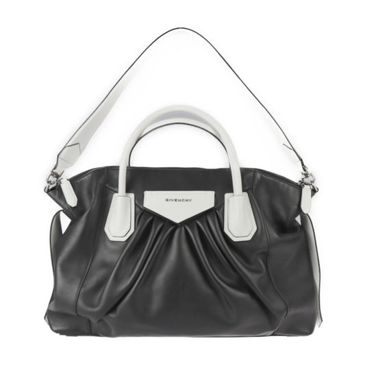 Givenchy Others Black Handbags