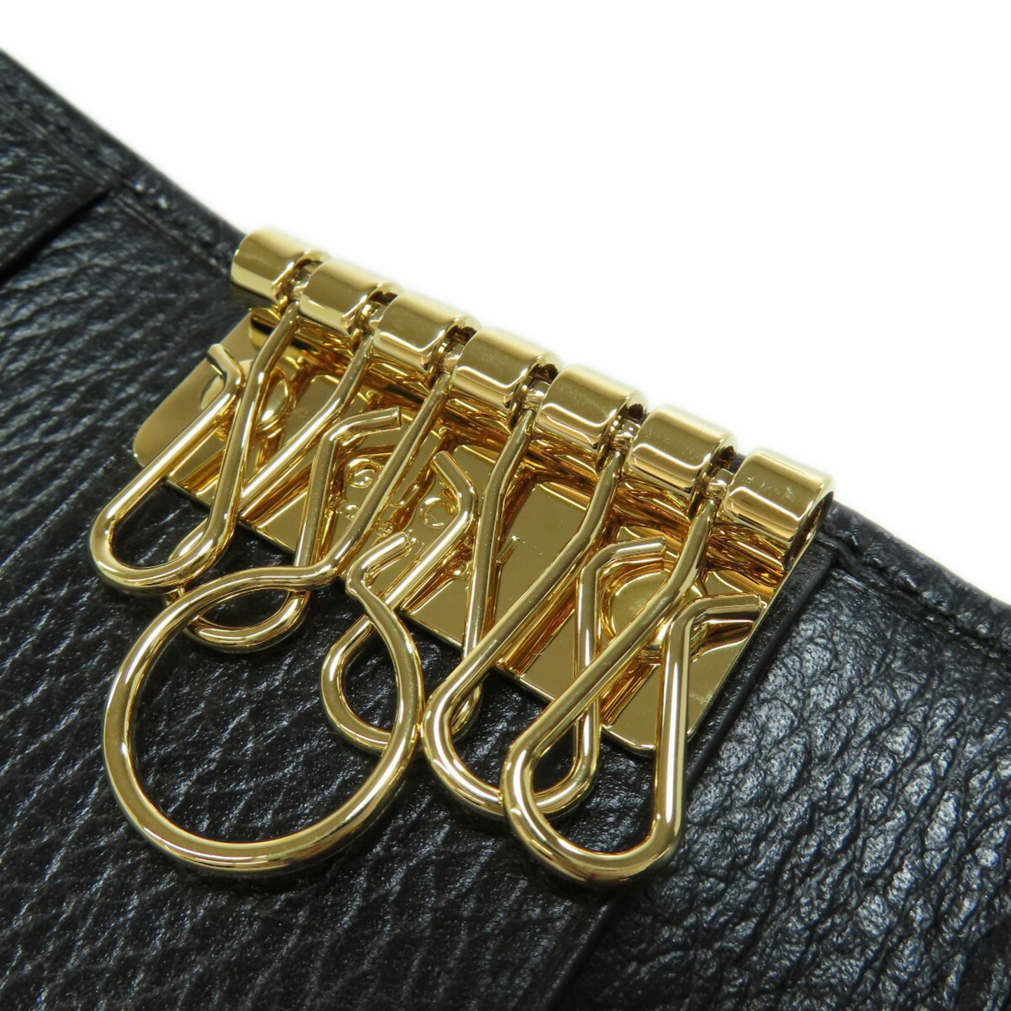 Gucci Others Black Cases