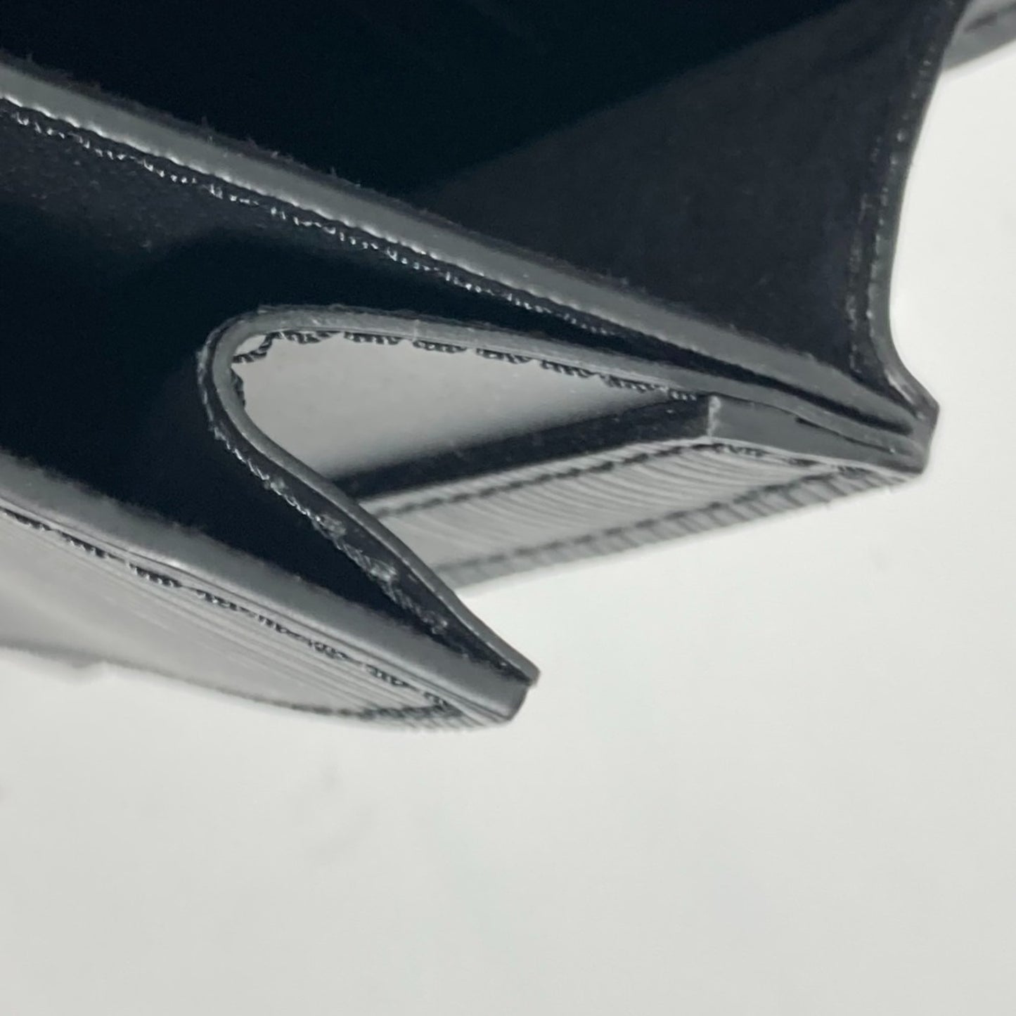 Louis Vuitton Others Black Clutch Bags