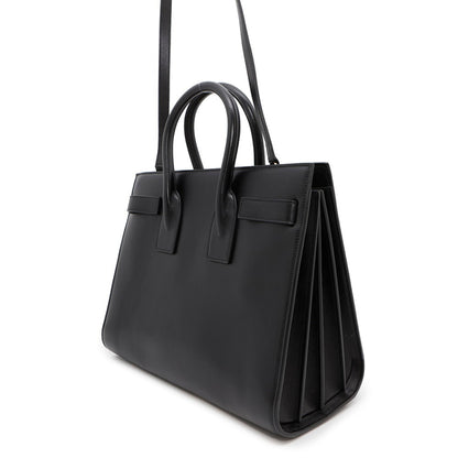 Saint Laurent Others Black Handbags