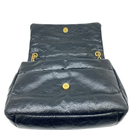 Balenciaga Others Black Shoulder Bags