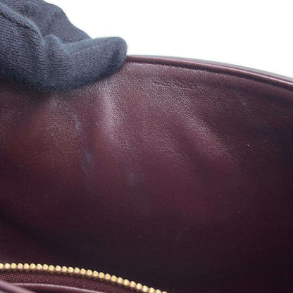 Celine Others Red Shoulder Bags