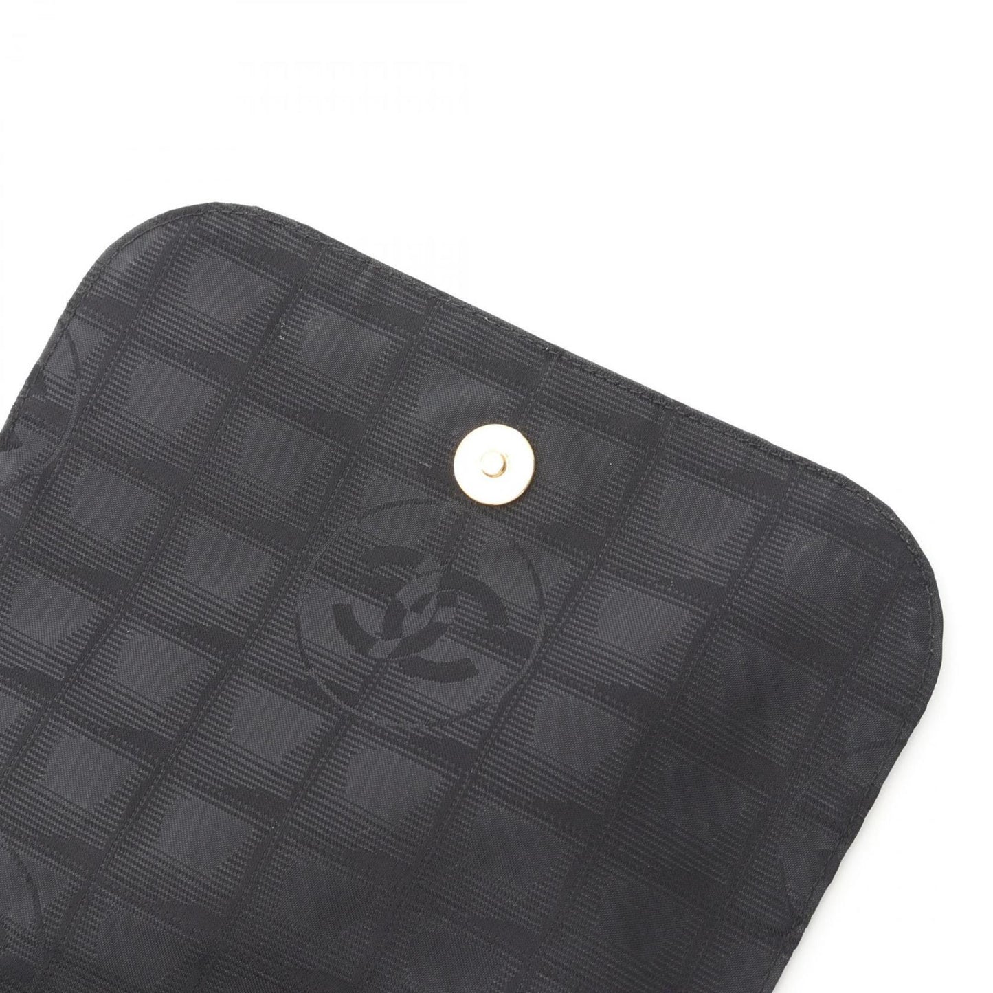Chanel Others Black Shoulder Bags