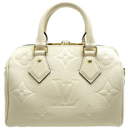 Louis Vuitton Empreinte Gray Handbags
