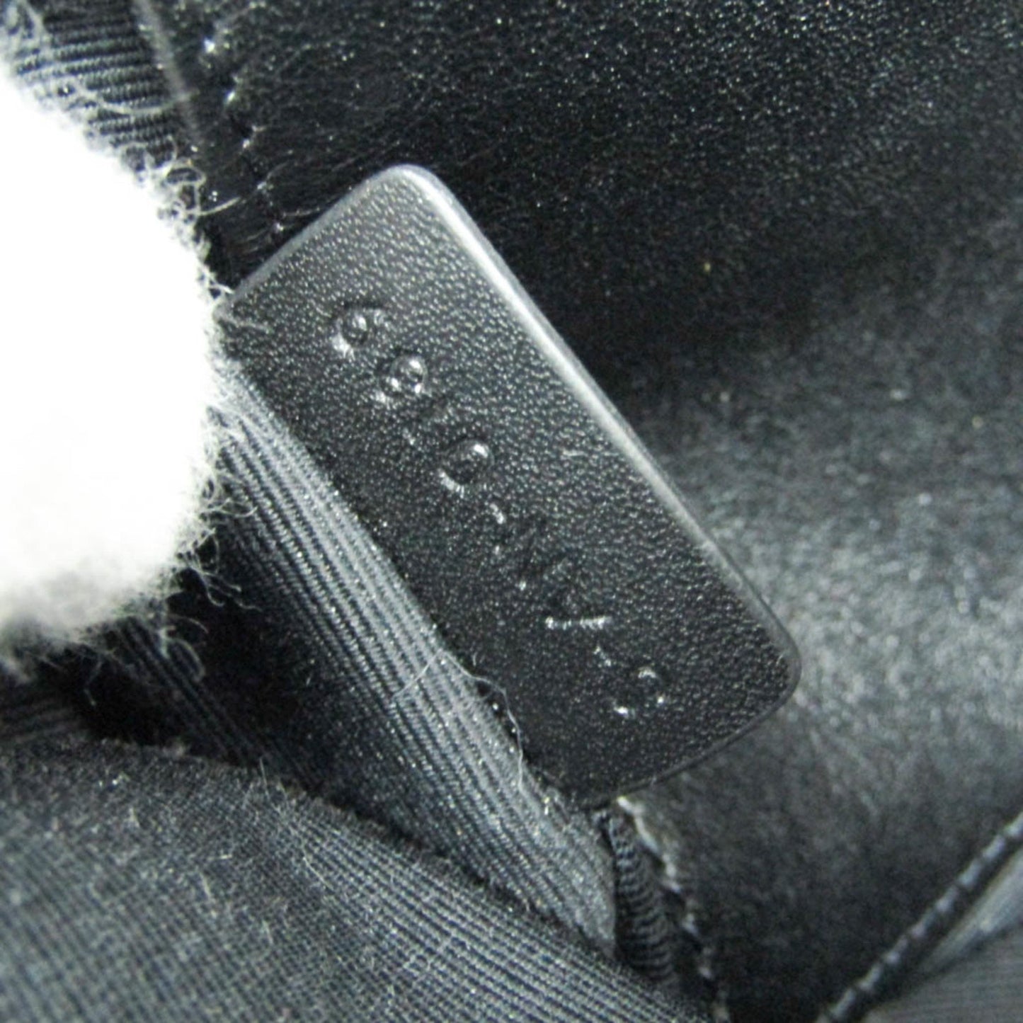 Celine Others Black Shoulder Bags