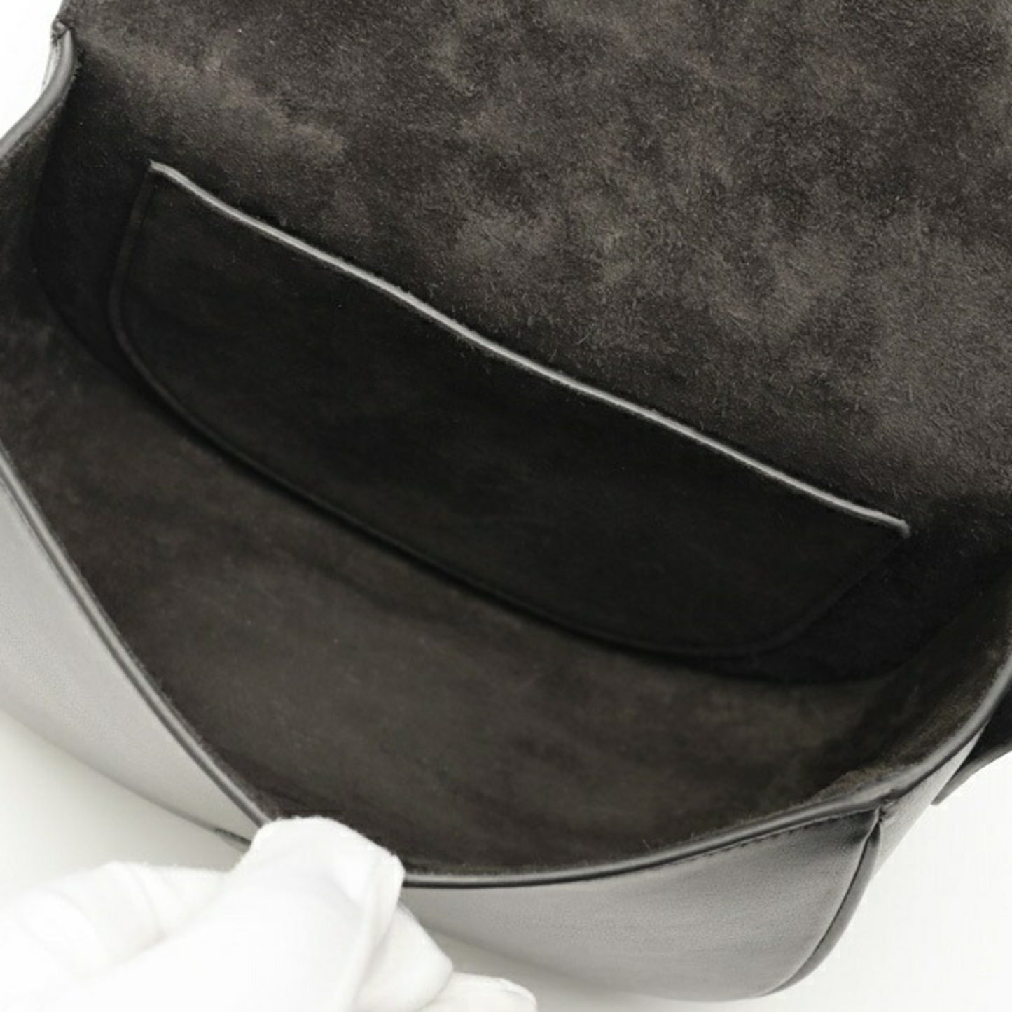 Celine Others Black Shoulder Bags