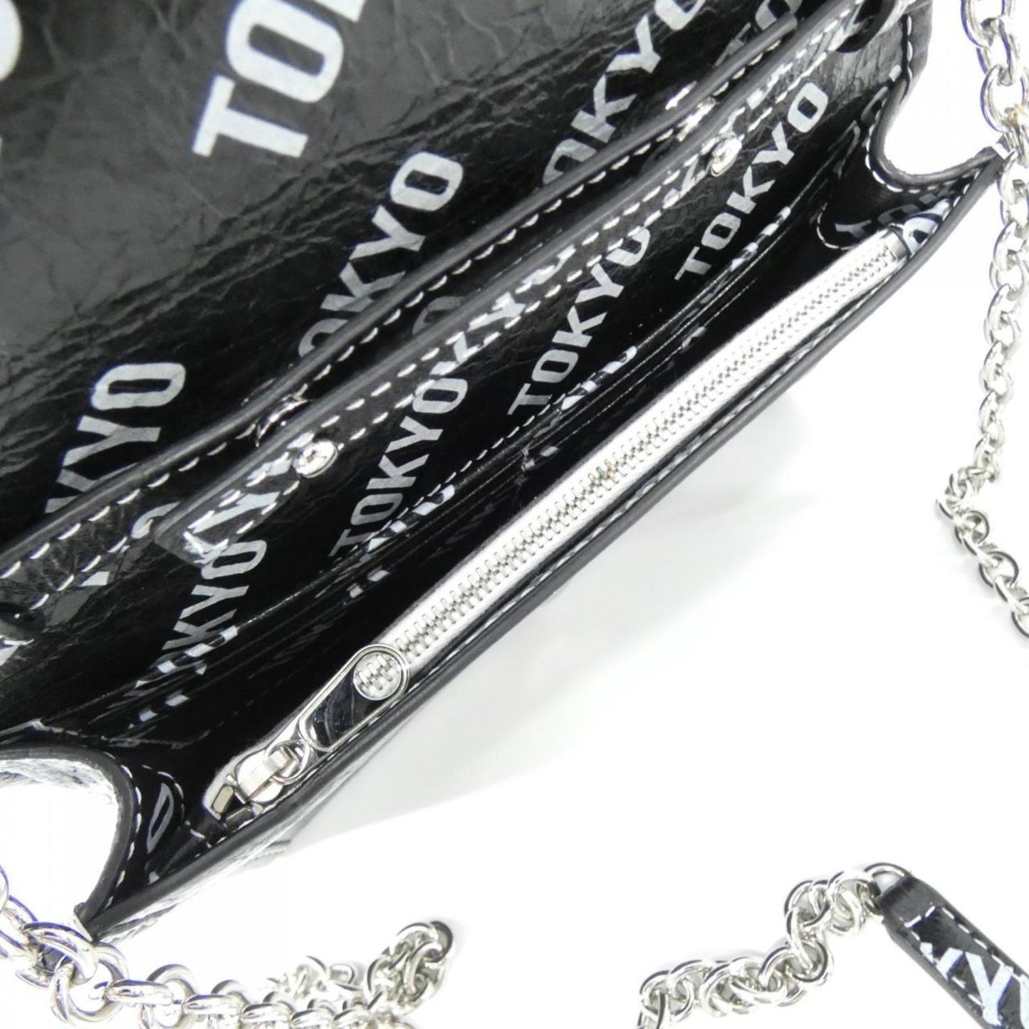 Balenciaga Others Black Shoulder Bags