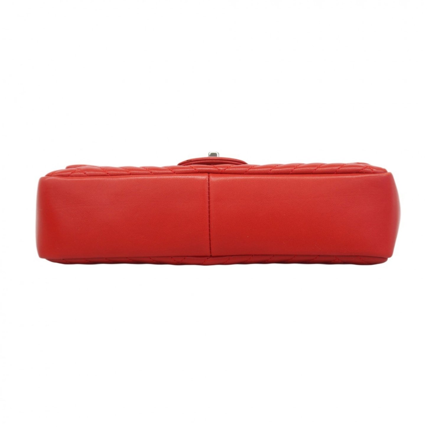Chanel Others Red Shoulder Bags