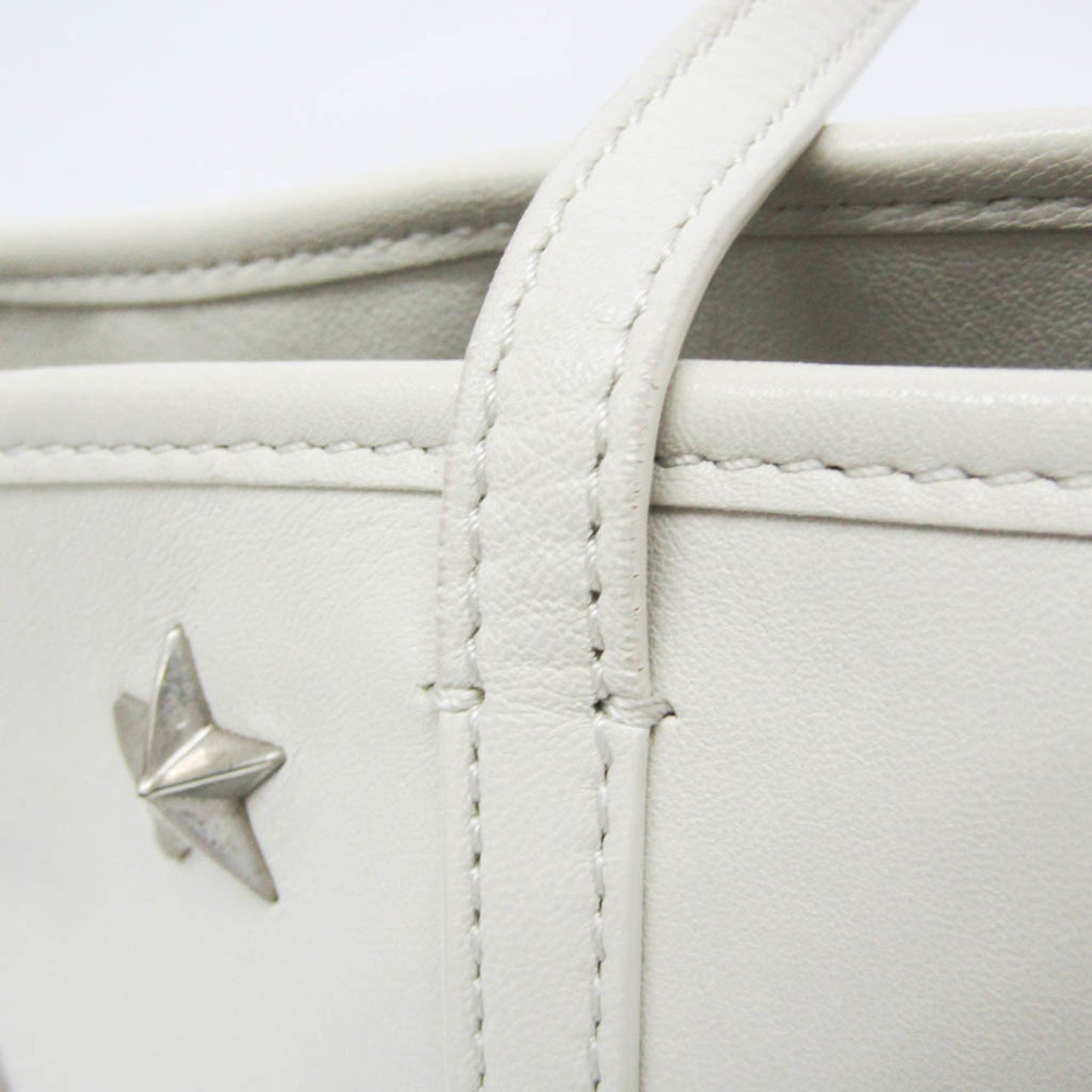 Jimmy Choo Others White Tote Bags