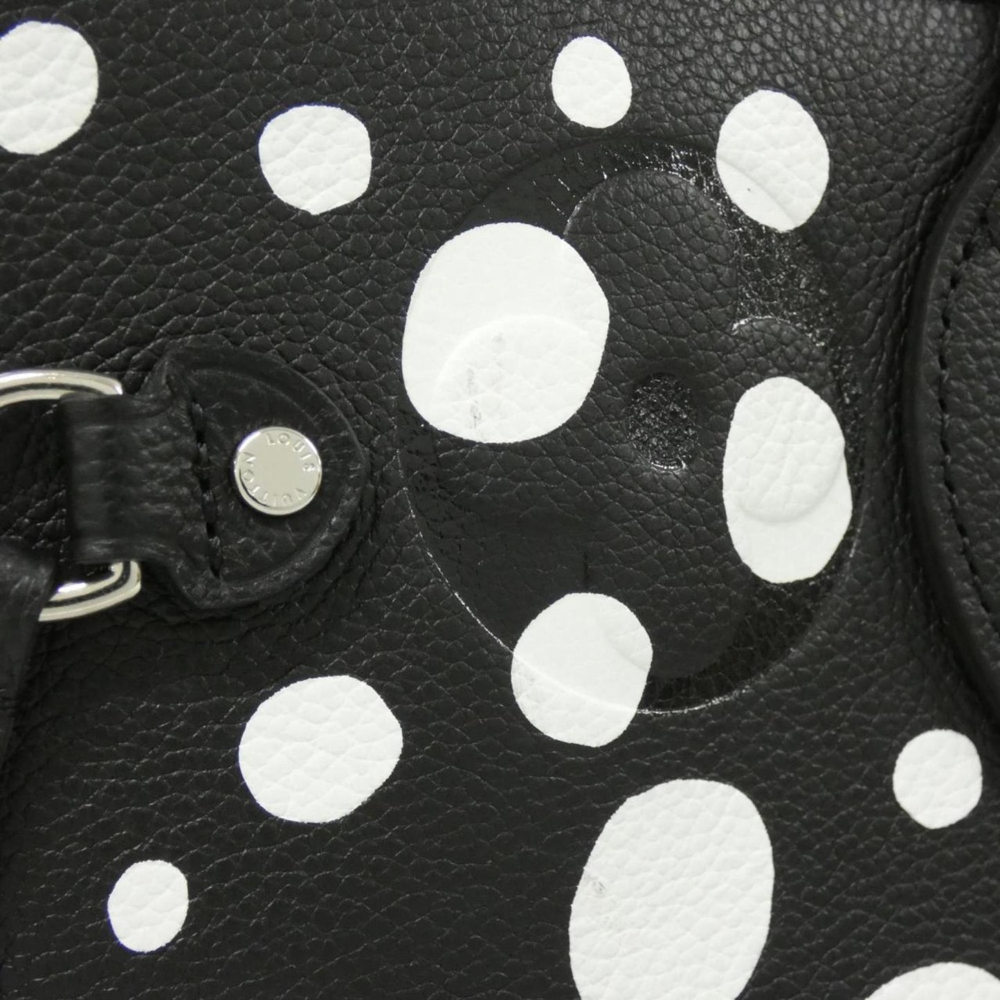 Louis Vuitton Others Black Handbags