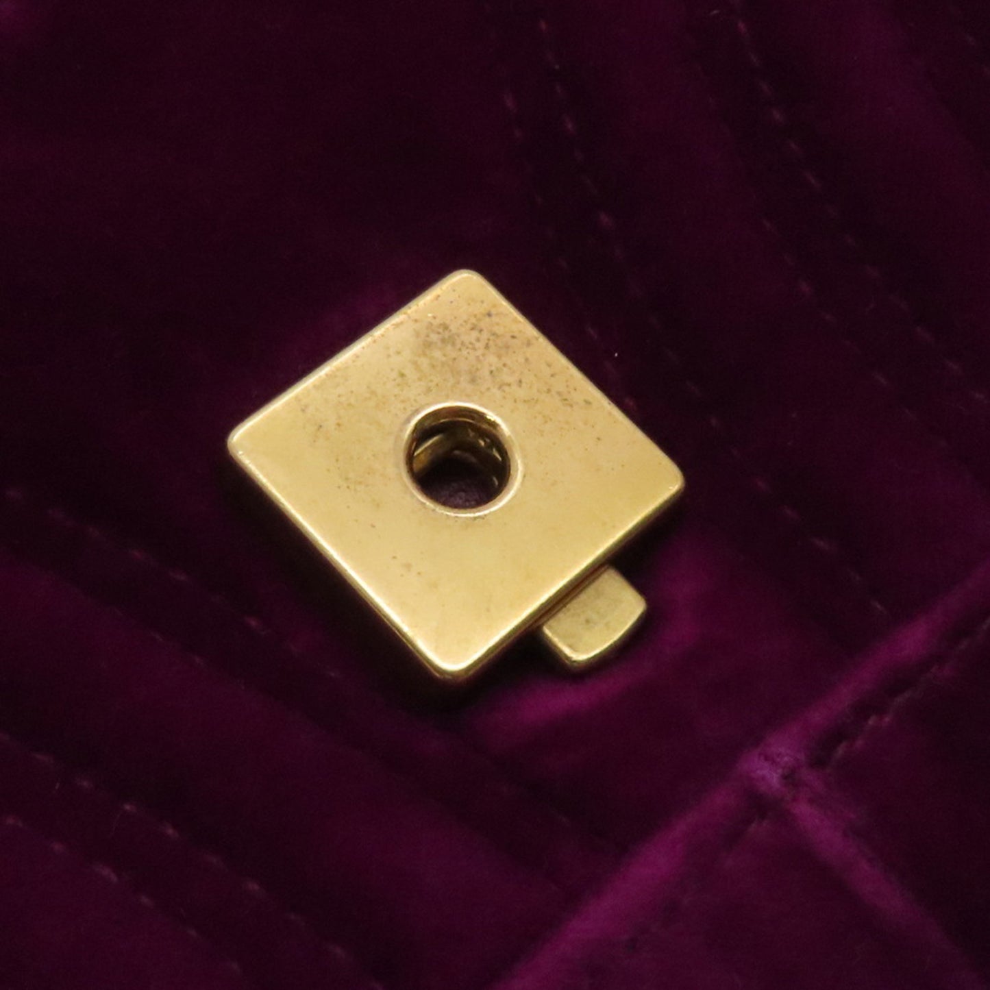 Gucci Others Purple Shoulder Bags