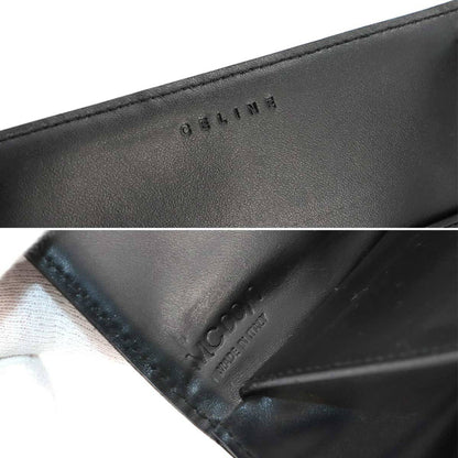 Celine Pvc Black Shoulder Bags