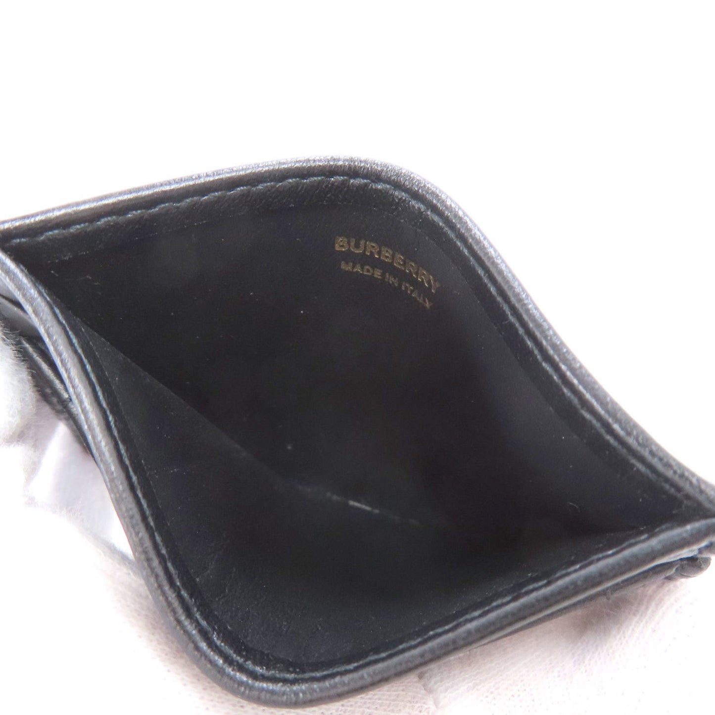 Burberry Others Black Cases