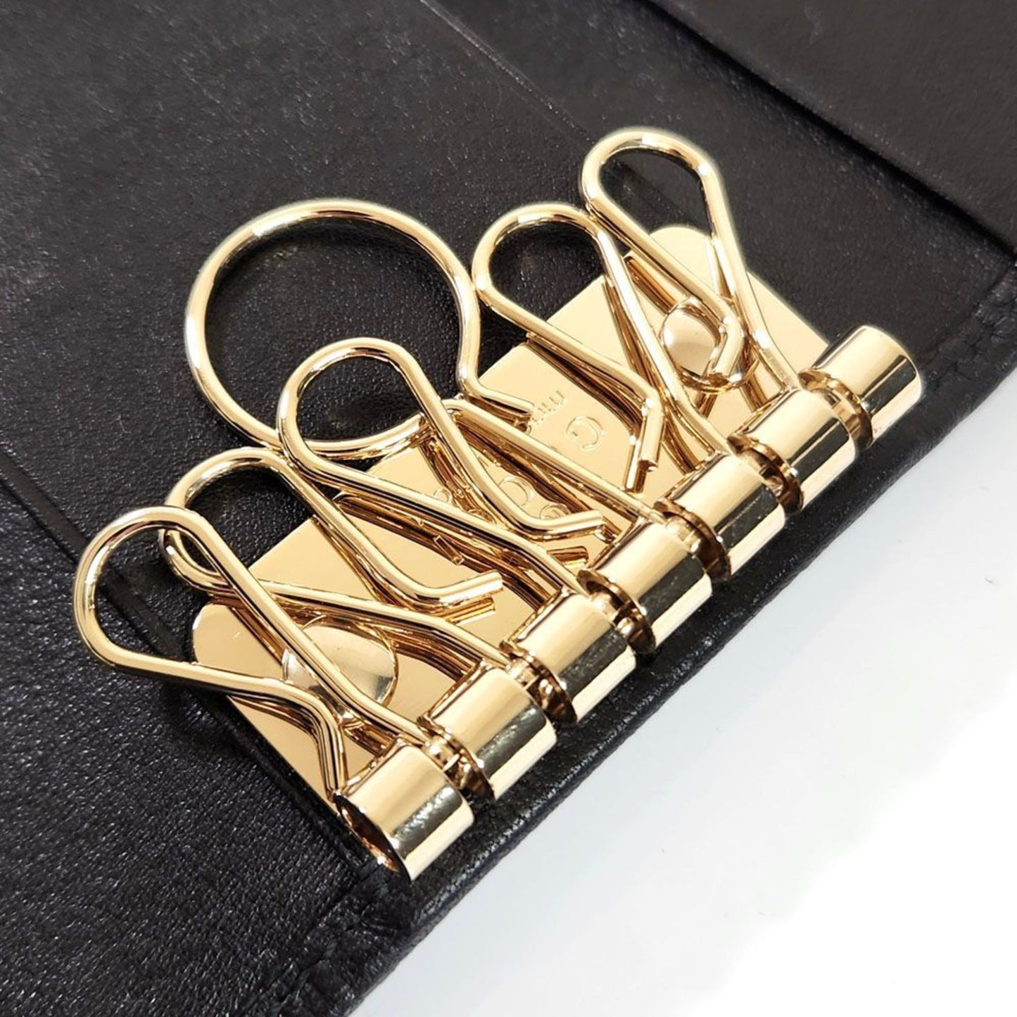 Gucci Others Black Cases
