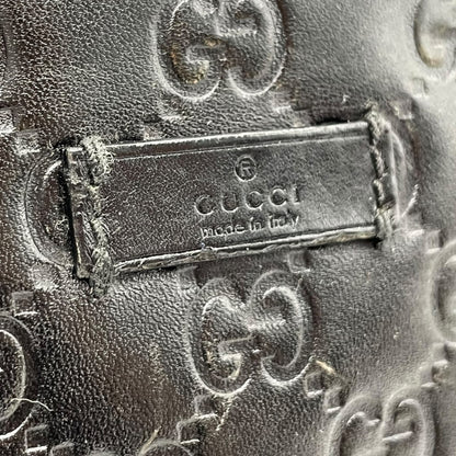 Gucci Others Black Clutch Bags