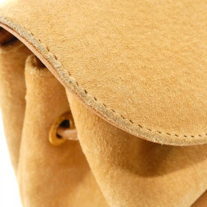 Gucci Other Leather Brown Backpacks