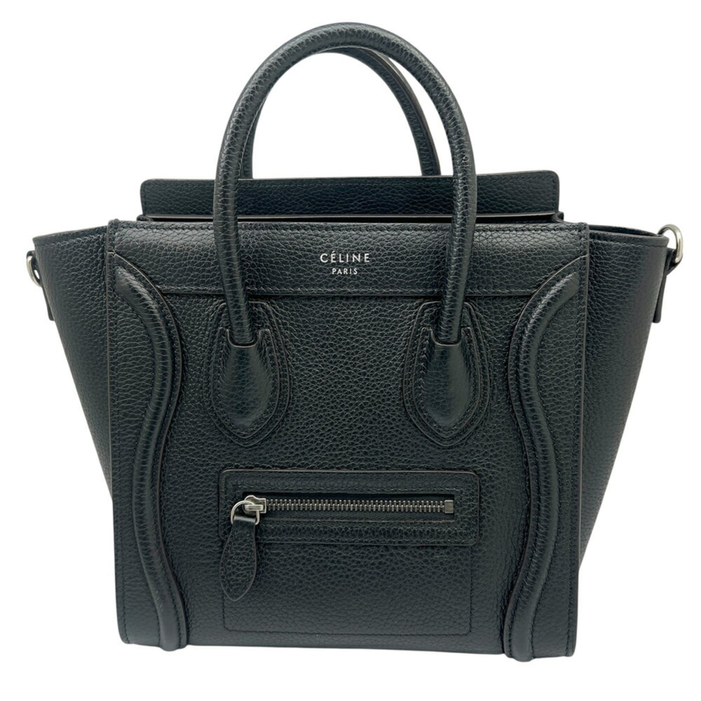 Celine Others Black Handbags