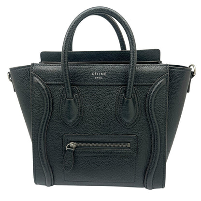 Celine Others Black Handbags
