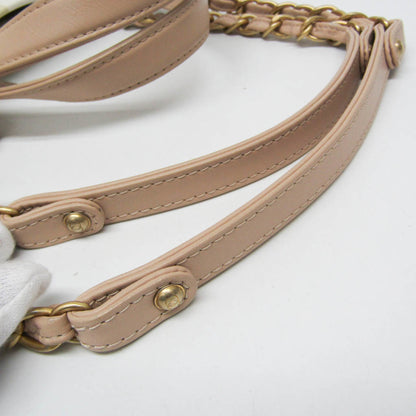 Chanel Canvas Multi Handbags