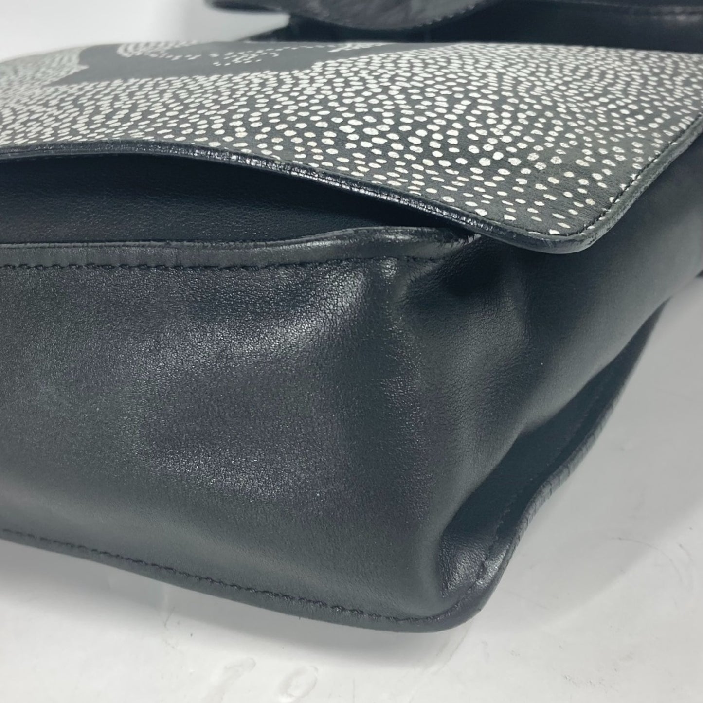 Chanel Others Black Shoulder Bags